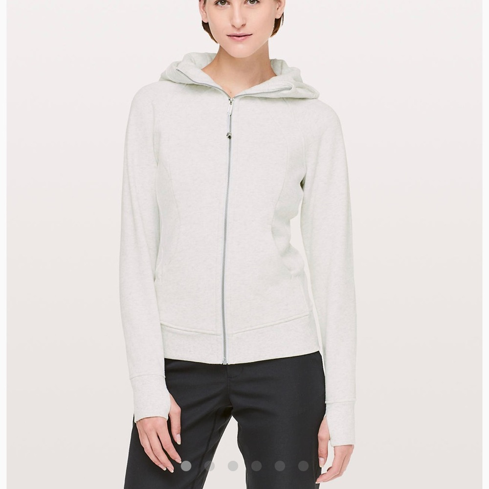 Scuba Hoodie
